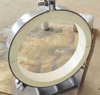 Cold Insulation Pipe Holder Cold Insulation Pipe Holder