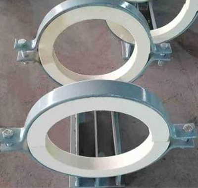Cold Insulation Pipe Holder Cold Insulation Pipe Holder